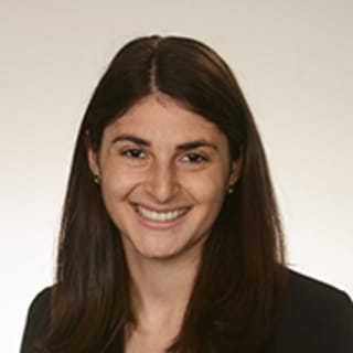 Lexi Goldstein, MD