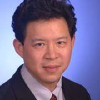 Albert Lo, MD, Neurology, West Haven, CT