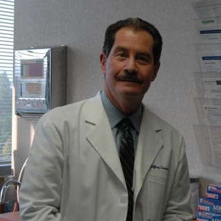 Jeffrey London, MD, Internal Medicine, West Hills, CA