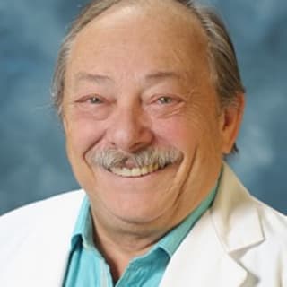 Stanley Weinberg, MD