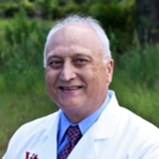Robert Hoyne, MD, Vascular Surgery, Tallahassee, FL, HCA Florida Capital Hospital