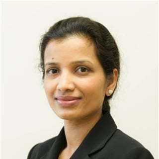 Jyothi (Chetiyaar) Rangadhama, MD, Obstetrics & Gynecology, Warwick, NY