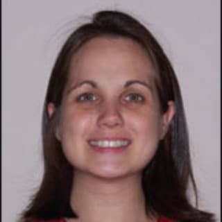 Sarah Rowan, Pharmacist, Fayetteville, GA