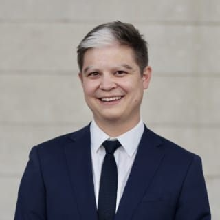Trent Jarvis, MD, Family Medicine, Louisville, CO