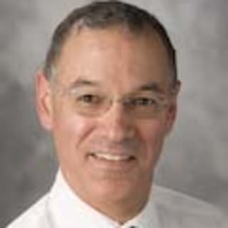 David Goodman, MD, Otolaryngology (ENT), Barrington, IL, Advocate Good Shepherd Hospital