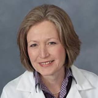 Susan Robbins, MD