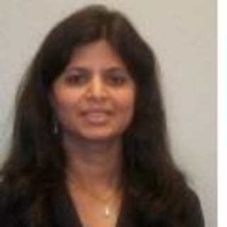 Sreedevi Reddy, MD, Endocrinology, Scottsdale, AZ