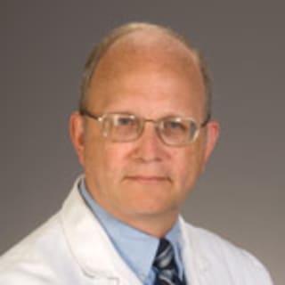 Walter Lawrence, MD