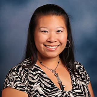 Cherie Lin, DO, Internal Medicine, Las Vegas, NV, Desert Springs Hospital Medical Center
