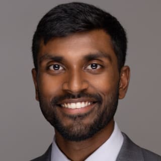 Vinod Rajakumar, MD, Resident Physician, Marietta, GA