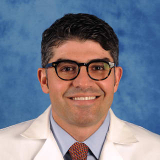 Alejandro Diaz, MD, Pediatric Endocrinology, Miami, FL, Nicklaus Children's Hospital