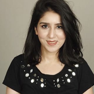 Marium Mesia, Pharmacist, Chicago, IL