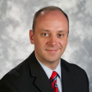 Eric Massanyi, MD, Urology, North Canton, OH, Cleveland Clinic Akron General