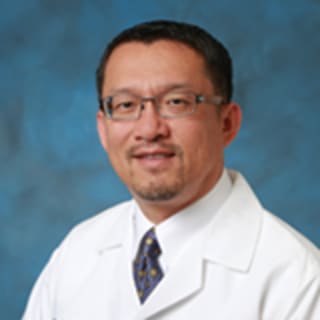 Khoi Tran, MD