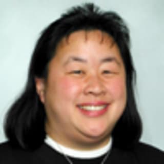 Joyce Liu, MD