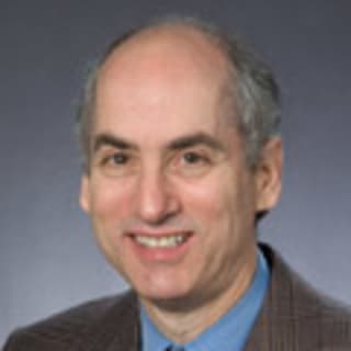 Harry Geggel, MD, Ophthalmology, Seattle, WA, Virginia Mason Medical Center