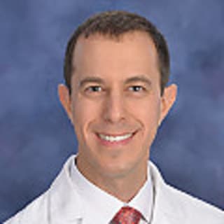 Jarrod Rosenthal, MD