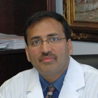 Sandeep Gupta, MD, Rheumatology, Long Beach, NY, Long Beach Medical Center