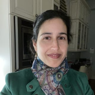 Anita (Bagri) Major, MD