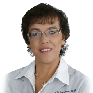 Luz Feldmann, MD, Anesthesiology, Arlington Heights, IL