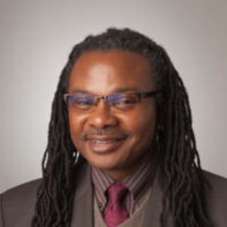 Momodu Oseni, Family Nurse Practitioner, Moses Lake, WA