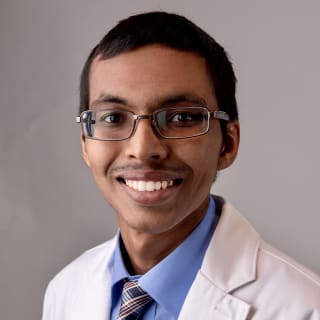 Sriram Venkatesan, MD