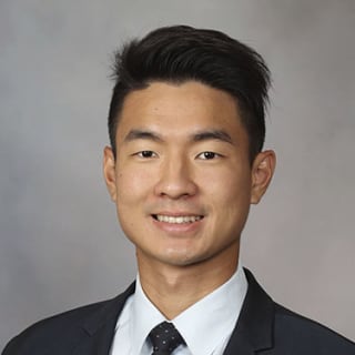 Jason Lin, MD, Resident Physician, Saint Louis, MO