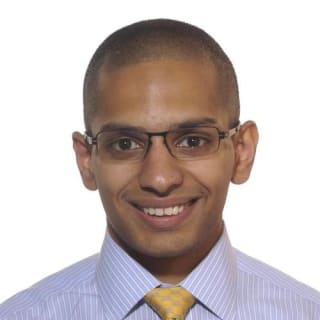 Raghu Chivukula, MD, Pulmonology, Boston, MA, Massachusetts General Hospital