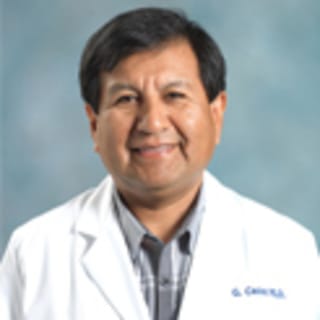 Gonzalo Cazas, MD, Anesthesiology, San Bernardino, CA, Community Hospital of San Bernardino