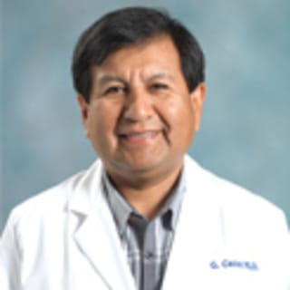 Gonzalo Cazas, MD, Anesthesiology, Sun City, CA