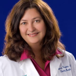 Joanna Muller Carioba, MD, Family Medicine, Cape Coral, FL, Cape Coral Hospital