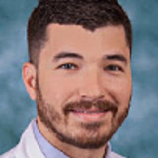 Krystian Bonilla, DO, Internal Medicine, Sarasota, FL