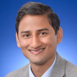 Neil Shah, Pharmacist, Saint Louis, MO