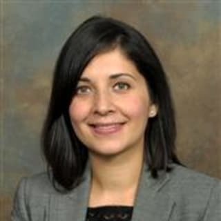 Umara Raza, MD, Cardiology, Cincinnati, OH