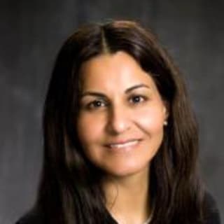 Fariba Rahnema, MD, Endocrinology, Las Vegas, NV, Summerlin Hospital Medical Center