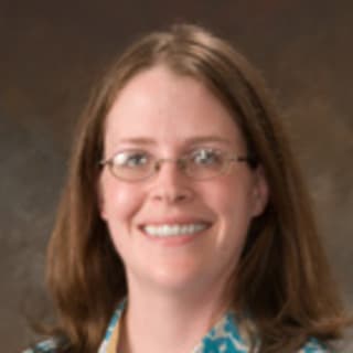 Beth McCloud, MD