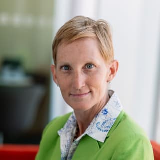 Annie Sadosty, MD