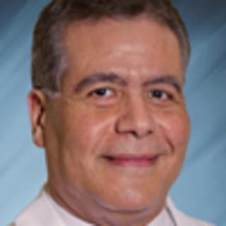 Victor Melgen, MD, Oncology, Orange City, FL