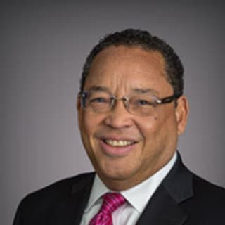 Julian Armstrong, MD