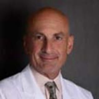 Robert Haber, MD, Cardiology, Charlotte, NC, Atrium Health's Carolinas Medical Center