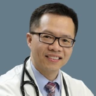 Ziqiang Zhu, MD, Internal Medicine, Flushing, NY