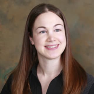 Elizabeth (Simpson) Klein, PA, General Surgery, Linwood, NJ