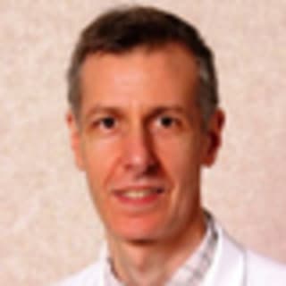 Andrew Slivka Jr., MD, Neurology, Columbus, OH, Ohio State University Wexner Medical Center