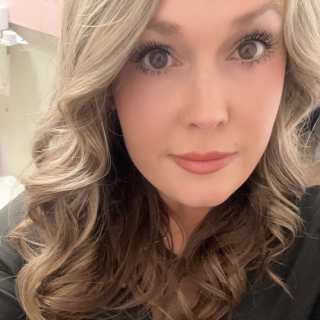 Tiffany Hosp, Nurse Practitioner, Mascoutah, IL