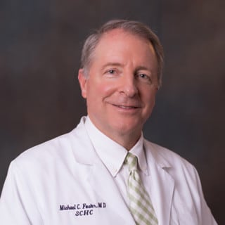 Michael Foster, MD