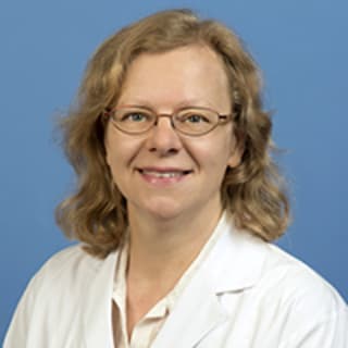 Martina Wiedau, MD