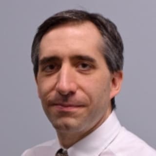 Gabriel Caponetti, MD, Pathology, Philadelphia, PA, Hospital of the University of Pennsylvania