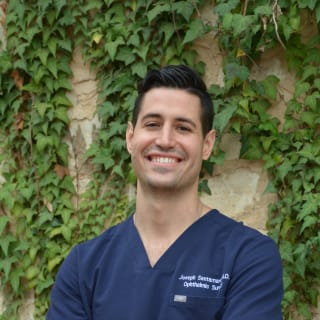 Joseph Santamaria, MD, Ophthalmology, Marble Falls, TX