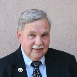 Tom Van Hassel, Pharmacist, Yuma, AZ