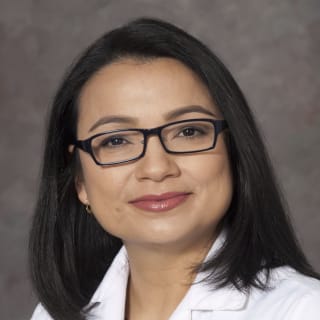 Maria Gutierrez, MD, Anesthesiology, Sacramento, CA